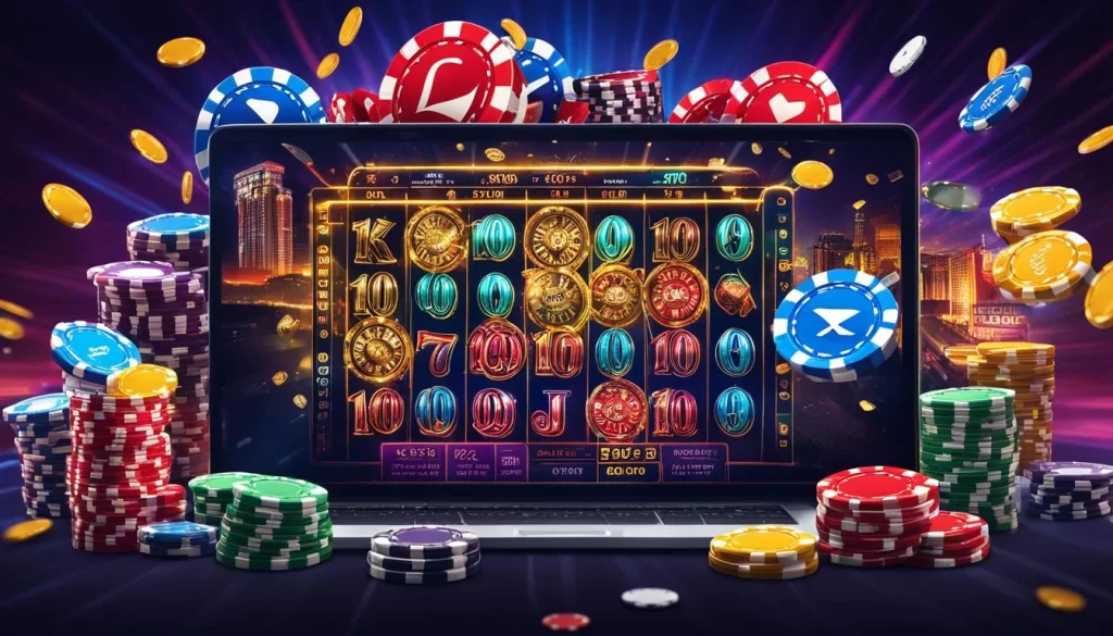 Ưu đãi và khuyến mãi Bắn Cá acb888 casino