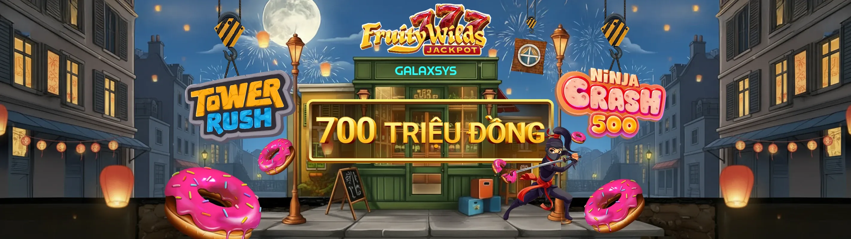 Hình ảnh Câu Lạc Bộ VIP acb888 casino