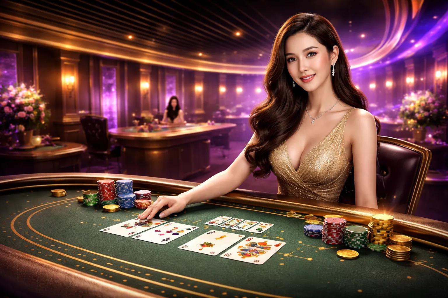 Hình ảnh chủ đạo về tuân thủ GDPR tại acb888 casino