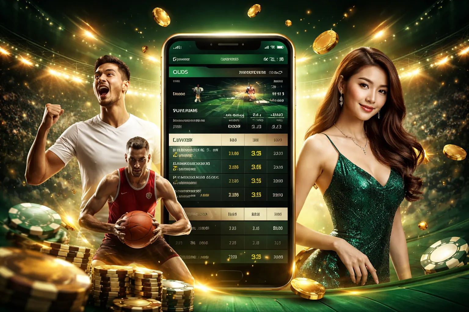 Hình ảnh bài viết hướng dẫn chơi slot trên acb888 casino