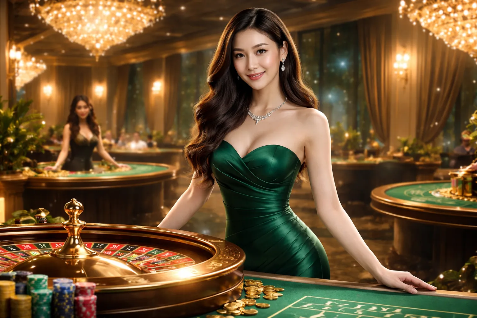 Đá Gà Trực Tuyến acb888 casino