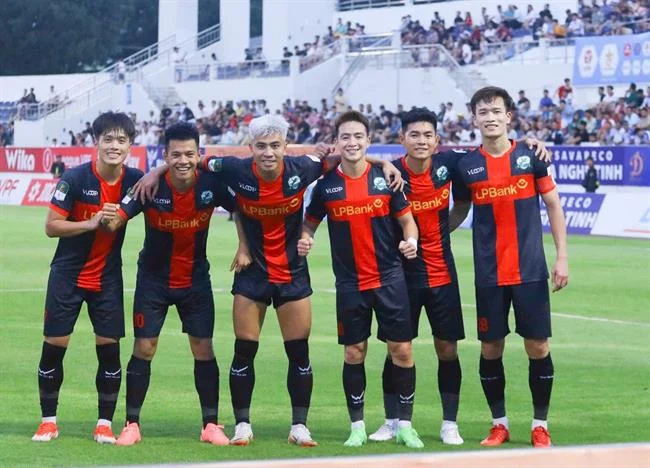 Cập nhật trò chơi và tính năng mới