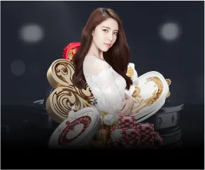 Hỗ trợ trò chuyện trực tuyến acb888 casino